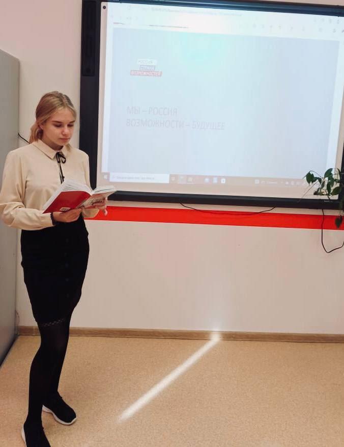 &amp;quot;Родину не выбирают&amp;quot;.