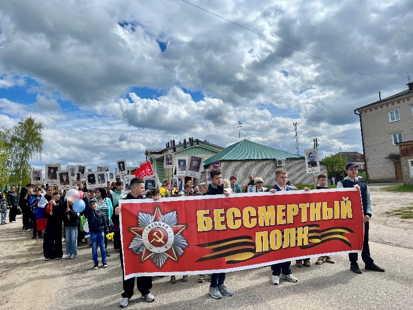 Этот день мы приближали, как могли! .