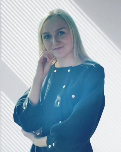 Лебедева Наталья  Юрьевна.