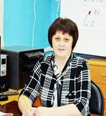Молодкина Ирина Альбиновна.