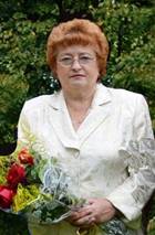 Краснова Любовь  Александровна.