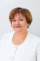 Куликова Елена  Анатольевна.