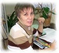 Задорова Ольга  Геннадьевна.