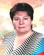 Феоктистова Ольга Витальевна.