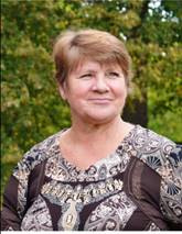 Цветкова Надежда Ивановна.