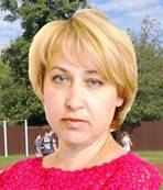 Комарова Надежда Эдуардовна.