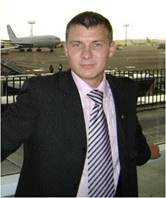 Кузнецов Алексей Михайлович Кузнецов Алексей Михайлович